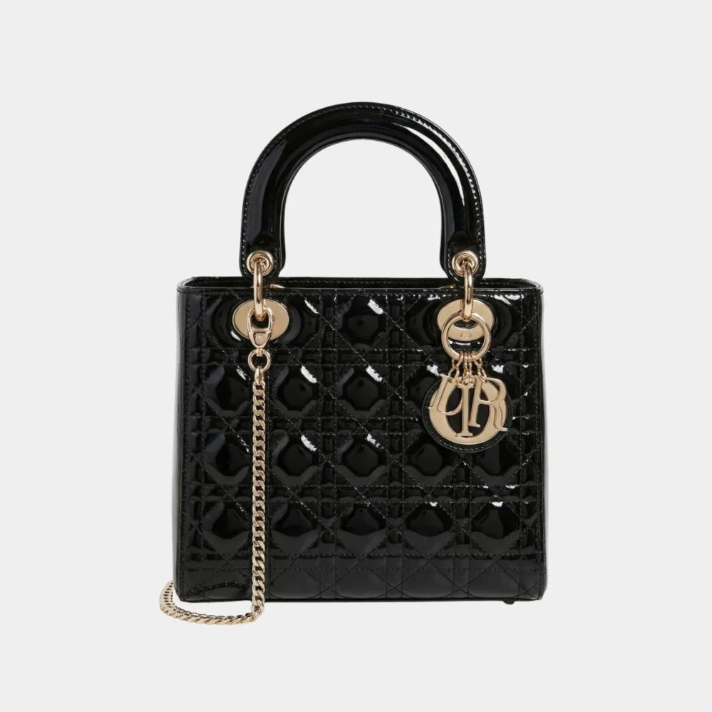 Lady Cannage Bag