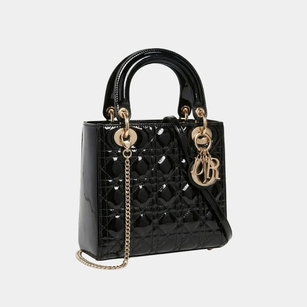 Lady Cannage Bag
