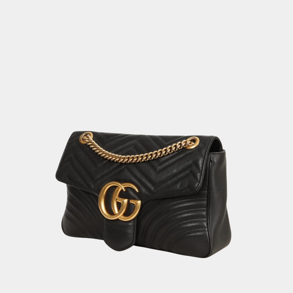 Marmont Quilted Bag