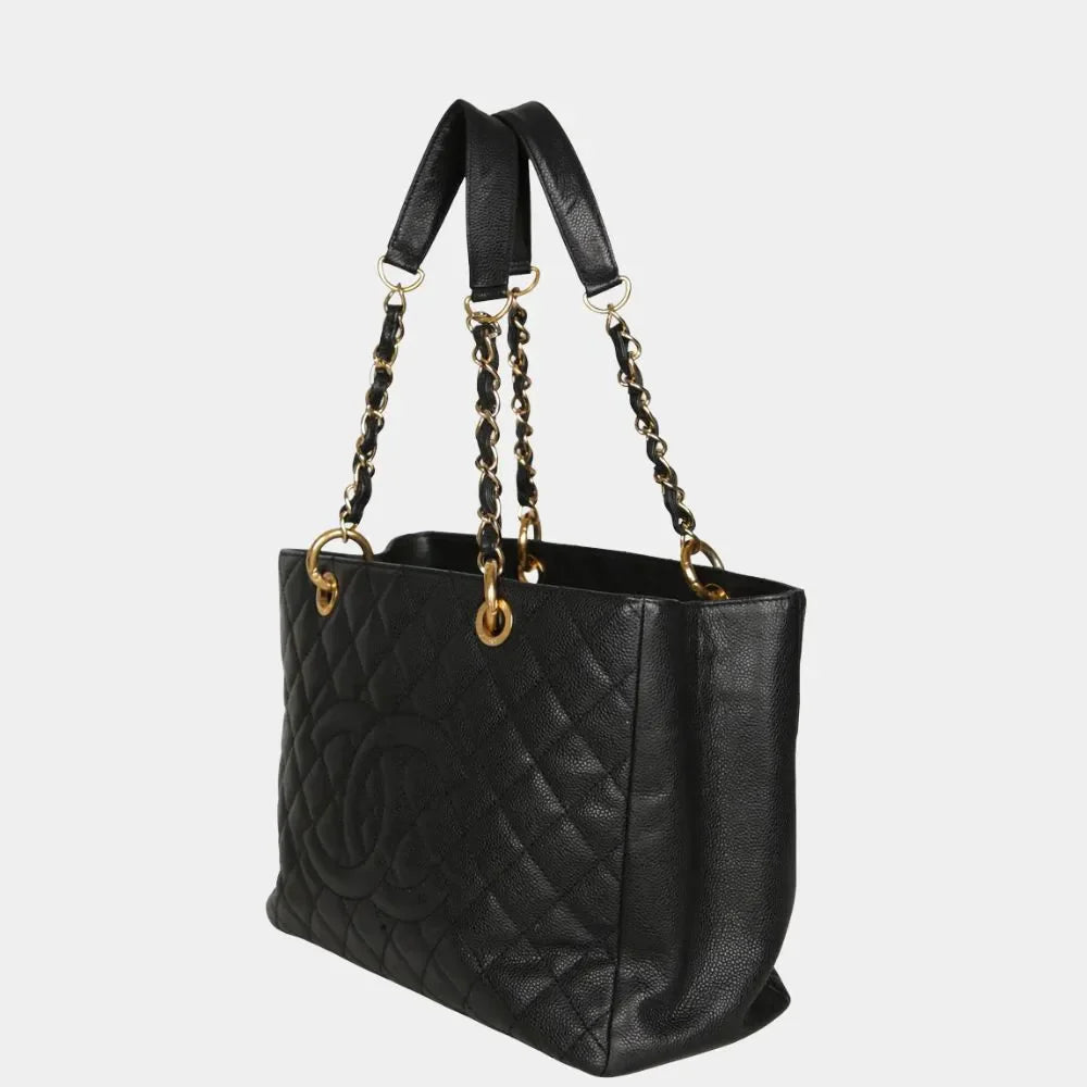 Grand Shop Tote Bag