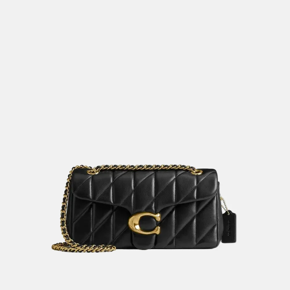 Quilted 26 Bag