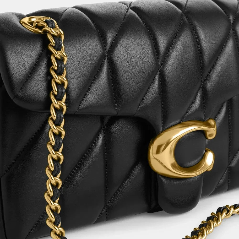 Quilted 26 Bag