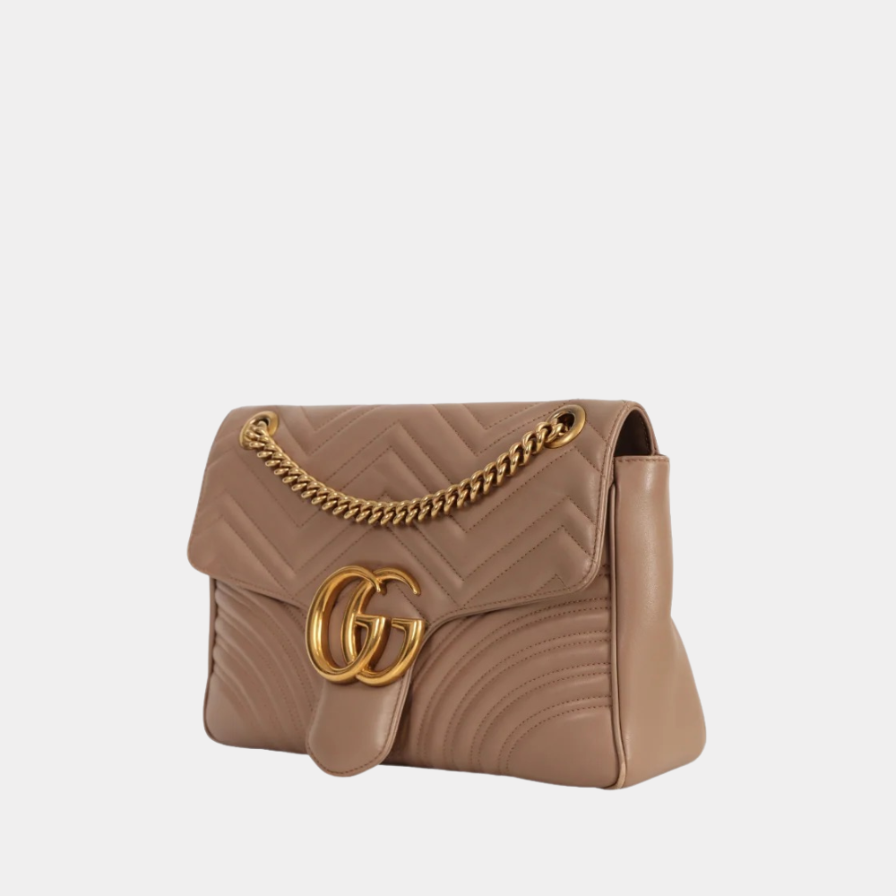 Marmont Quilted Bag