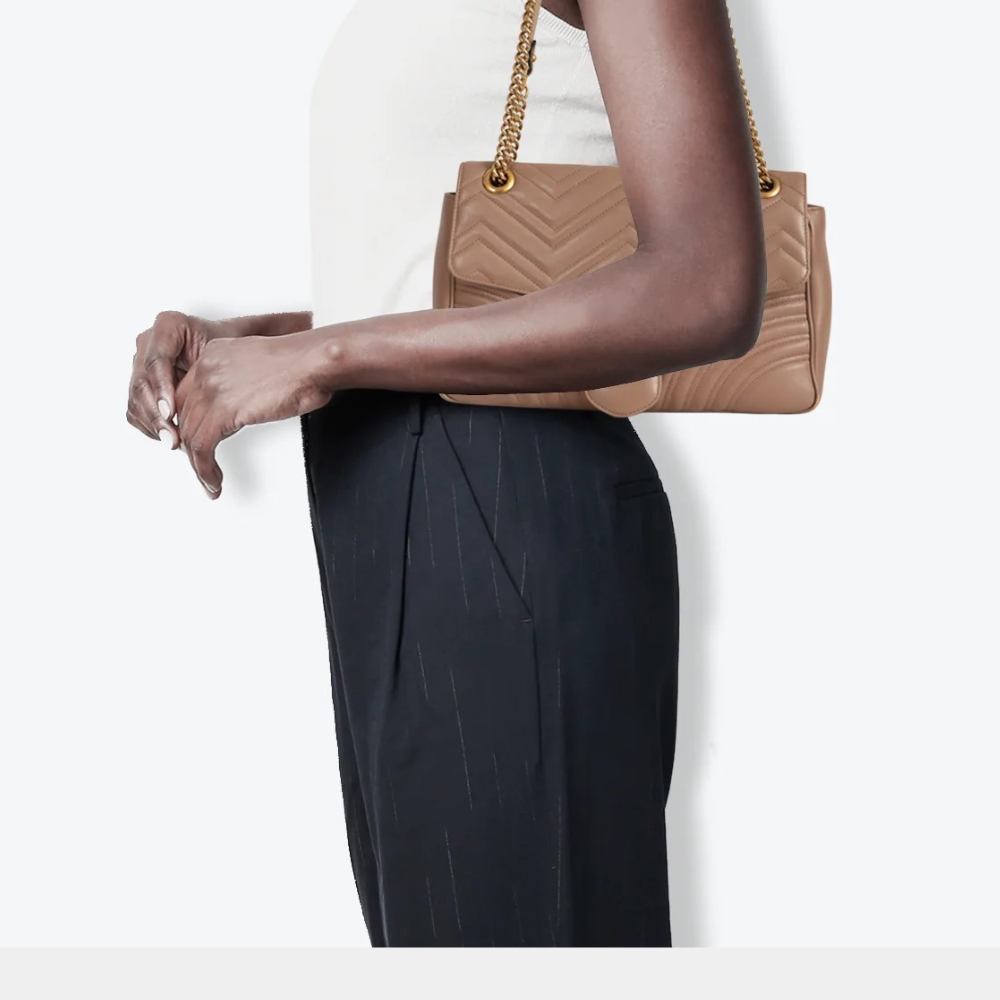Marmont Quilted Bag