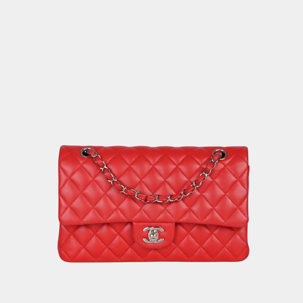 Classic Flap Bag