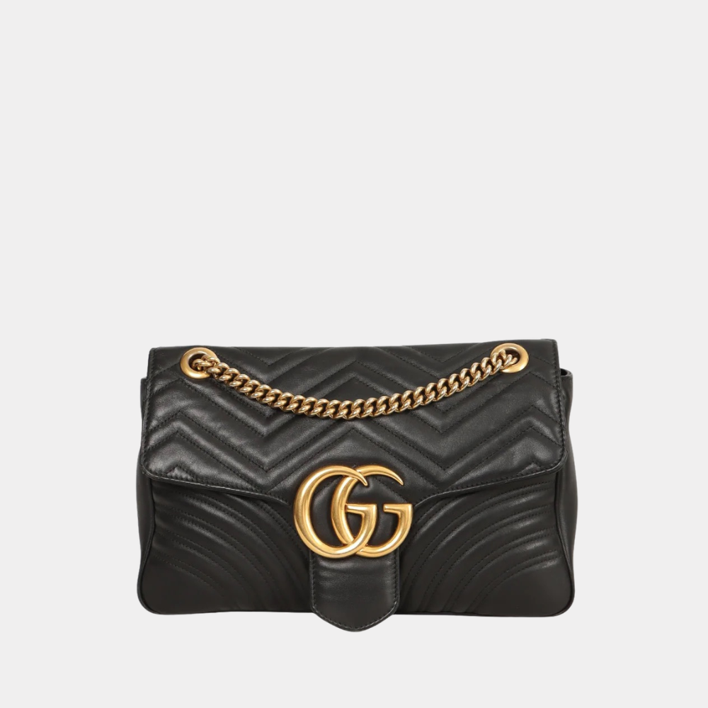 Marmont Quilted Bag