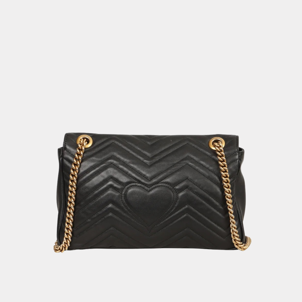 Marmont Quilted Bag