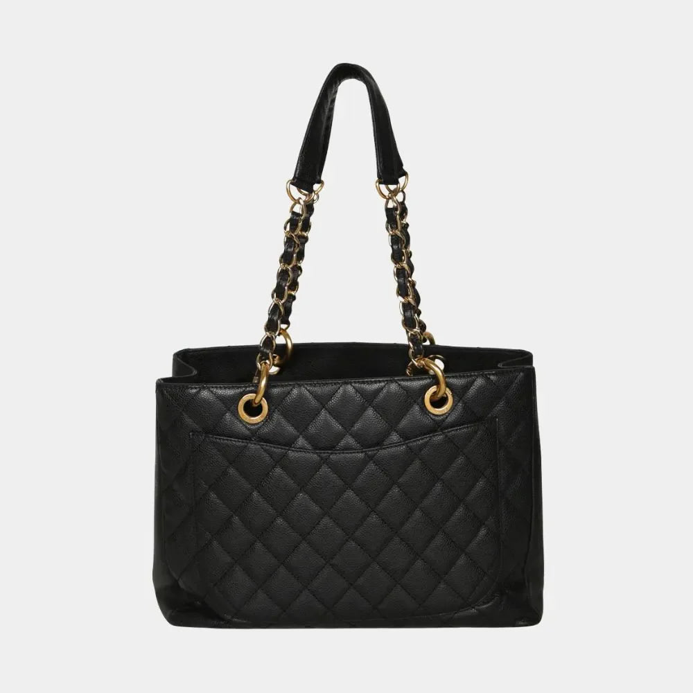 Grand Shop Tote Bag