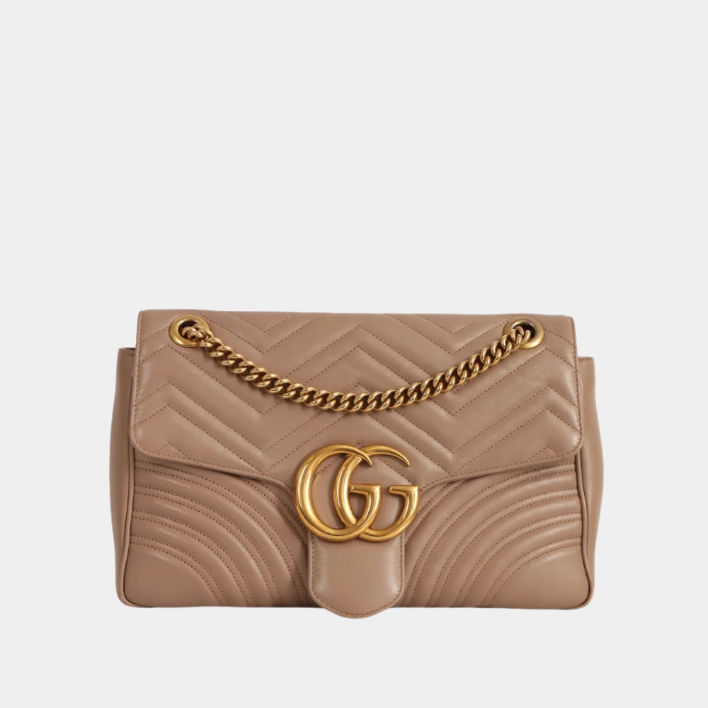 Marmont Quilted Bag