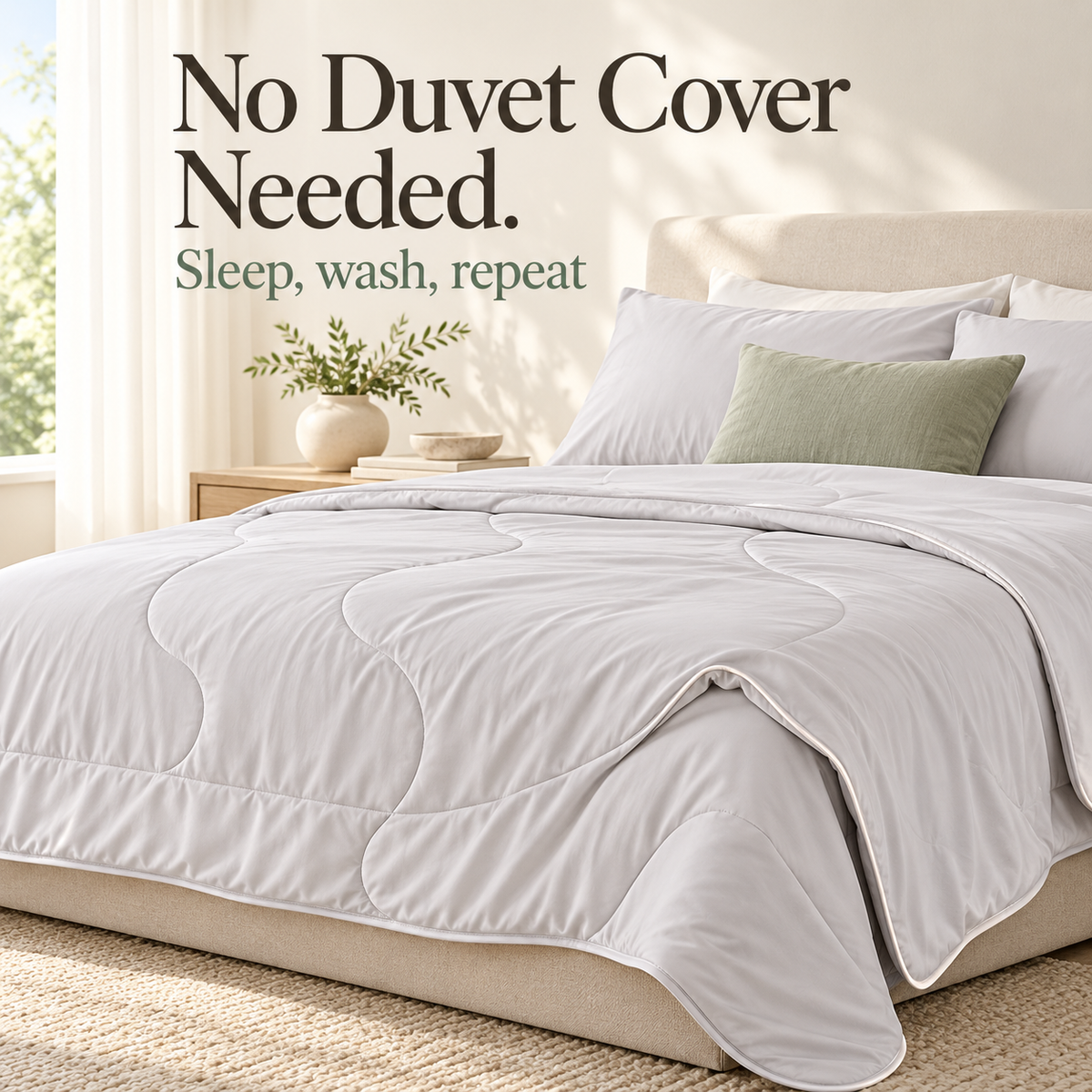 Mistral™ Ice Cooling Comforter