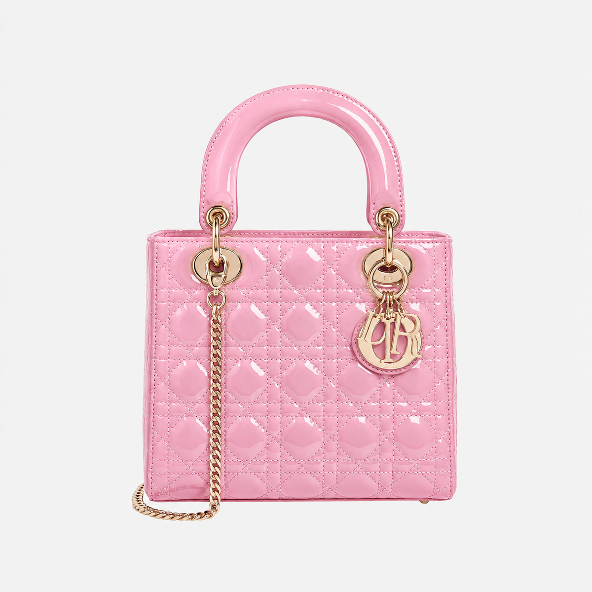 Lady Cannage Bag