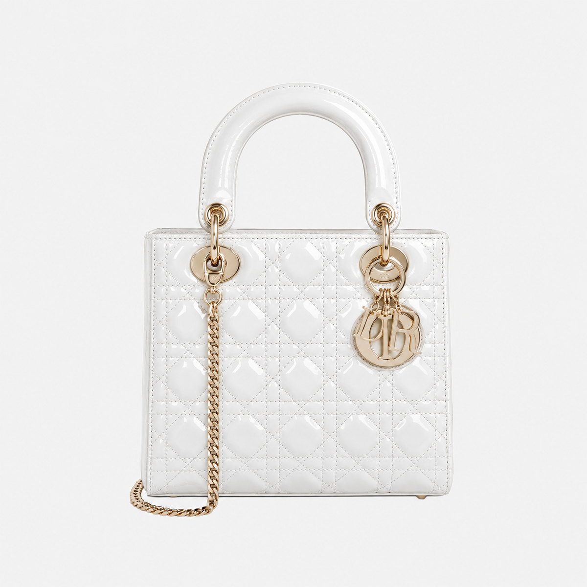 Lady Cannage Bag