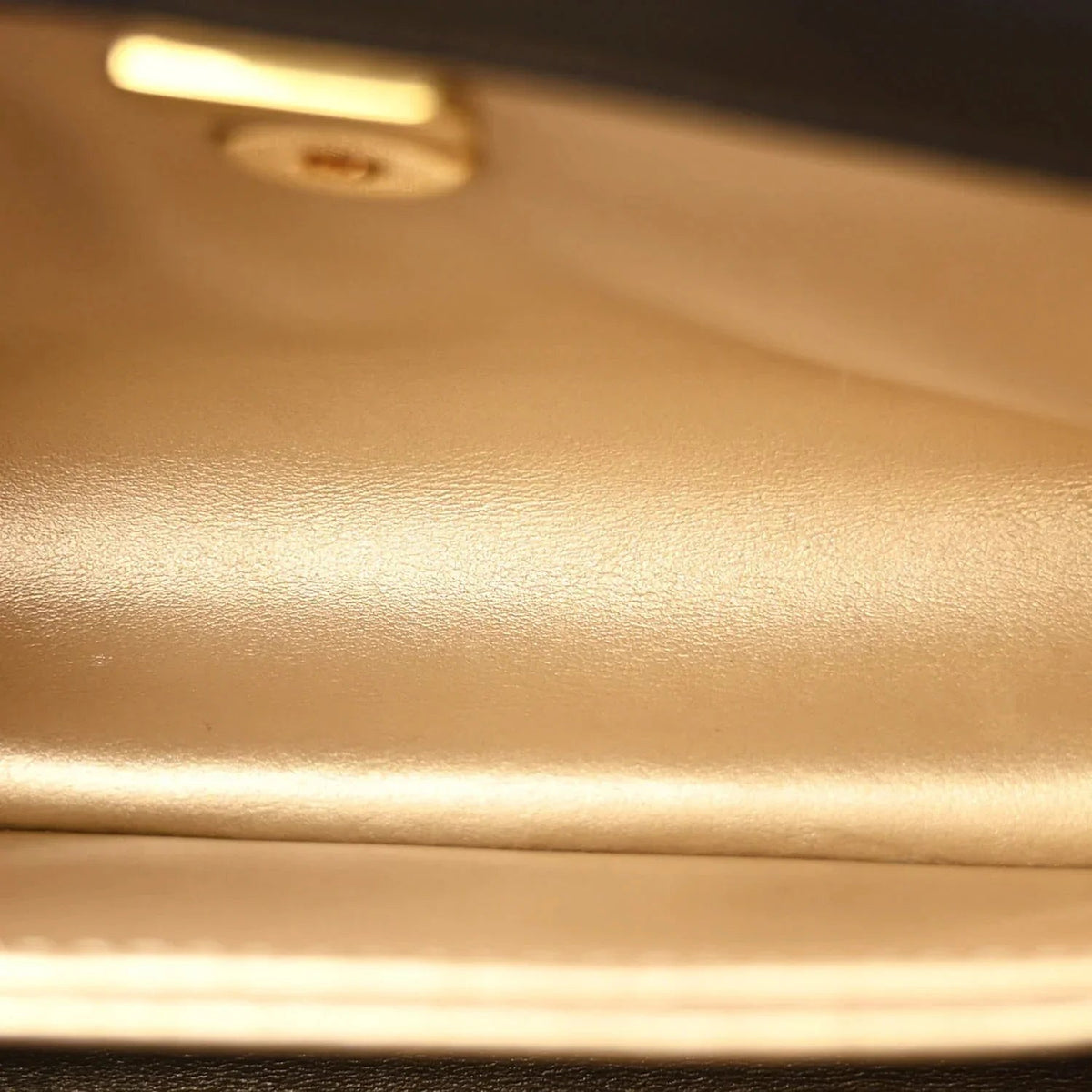 Mini Coco Handle Bag