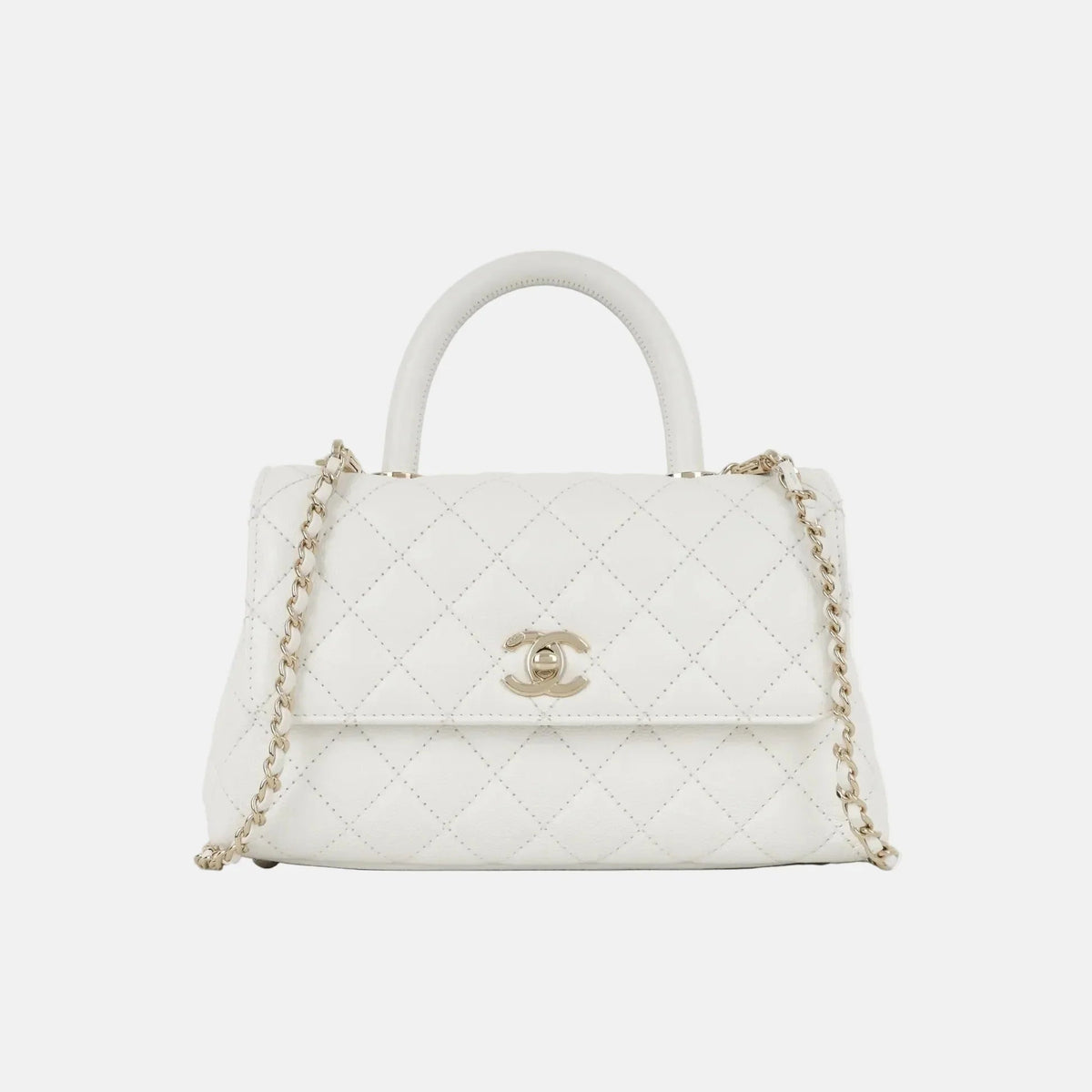 Mini Coco Handle Bag