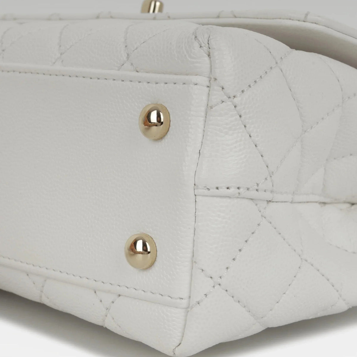 Mini Coco Handle Bag